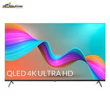 تلویزیون ال ای دی هوشمند ایکس ویژن مدل X.VISION 65XH15 سایز 65 اینچ